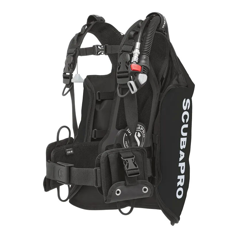 Product image for Navigator-Lite BCD