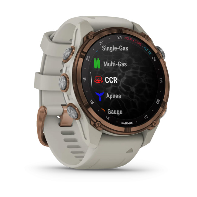 DESCENT MK3I 43MM