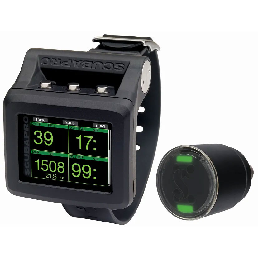 G2 WRIST + TRANSMITTER