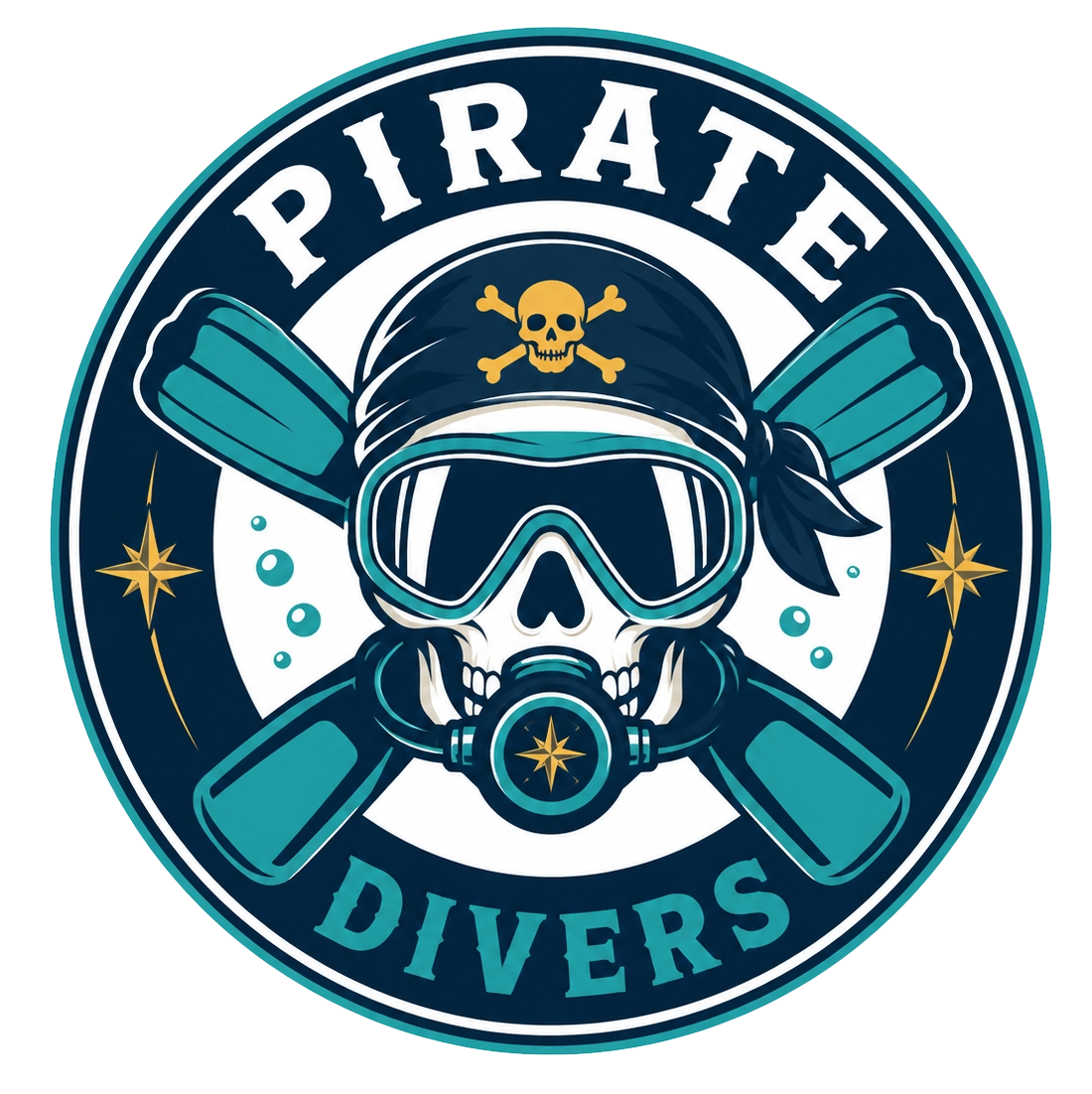 Pirate Divers